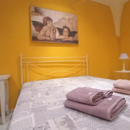 Lilli'S Home Crispiano ภายนอก รูปภาพ