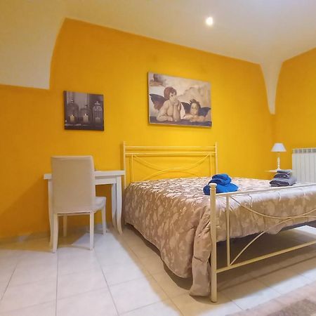 Lilli'S Home Crispiano ภายนอก รูปภาพ