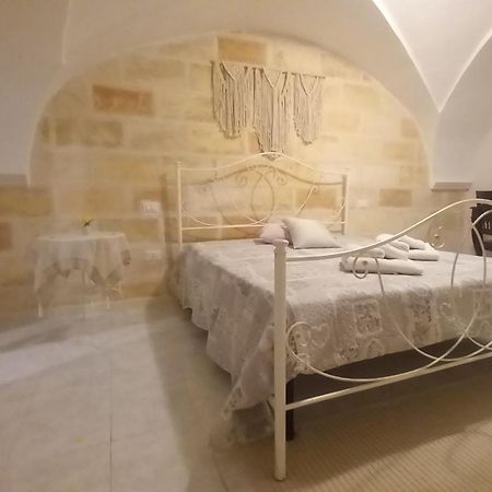 Lilli'S Home Crispiano ภายนอก รูปภาพ