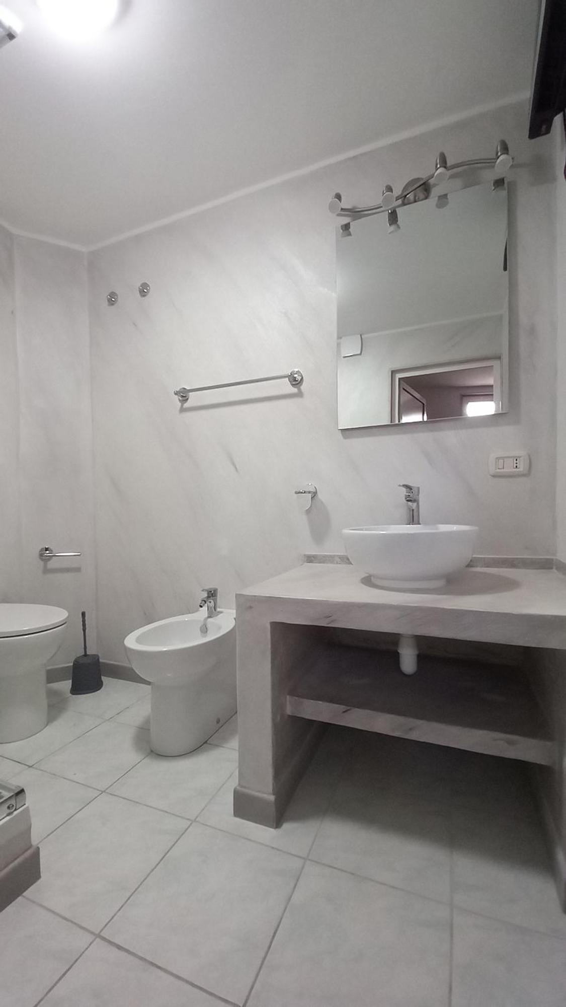 Lilli'S Home Crispiano ภายนอก รูปภาพ