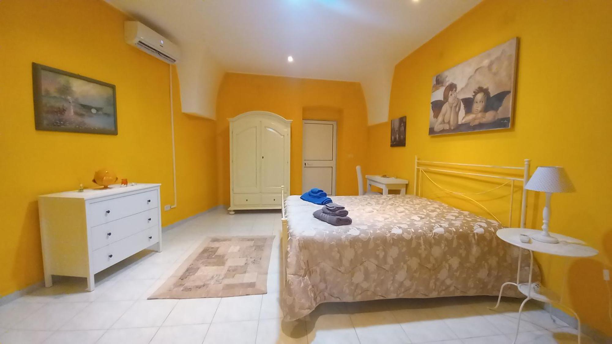 Lilli'S Home Crispiano ภายนอก รูปภาพ