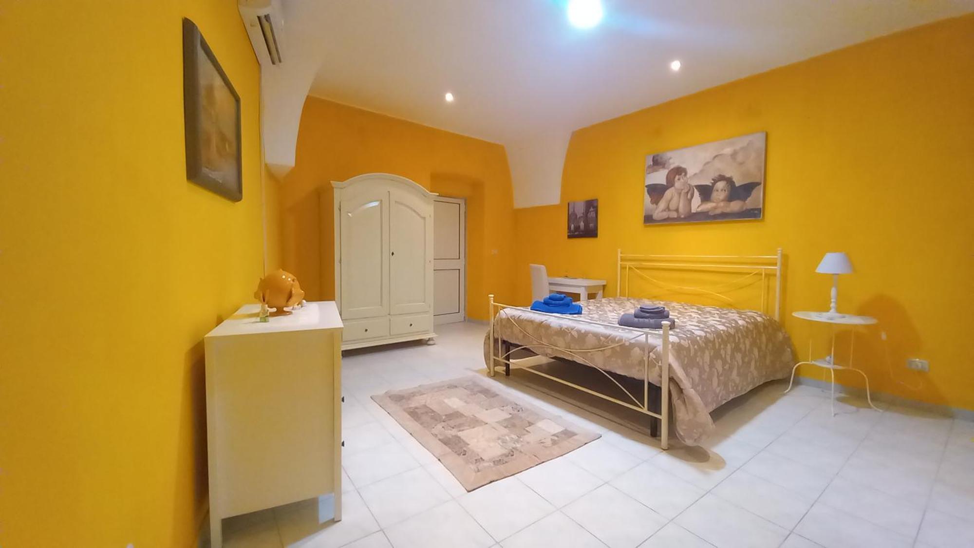 Lilli'S Home Crispiano ภายนอก รูปภาพ