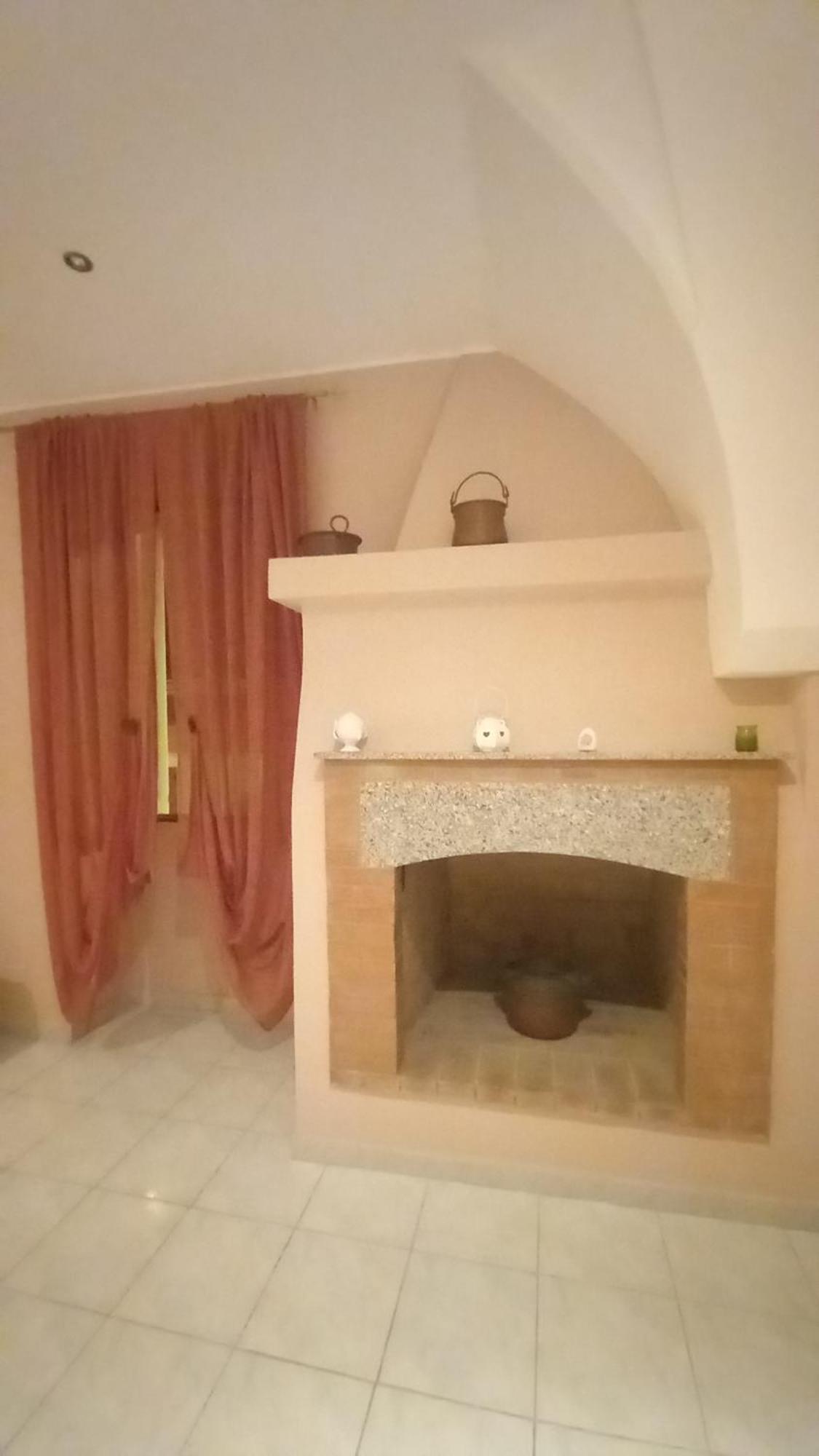 Lilli'S Home Crispiano ภายนอก รูปภาพ