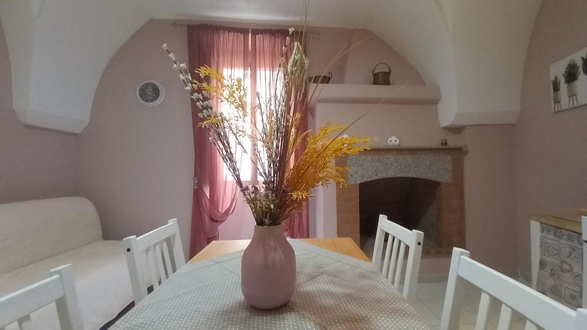 Lilli'S Home Crispiano ภายนอก รูปภาพ