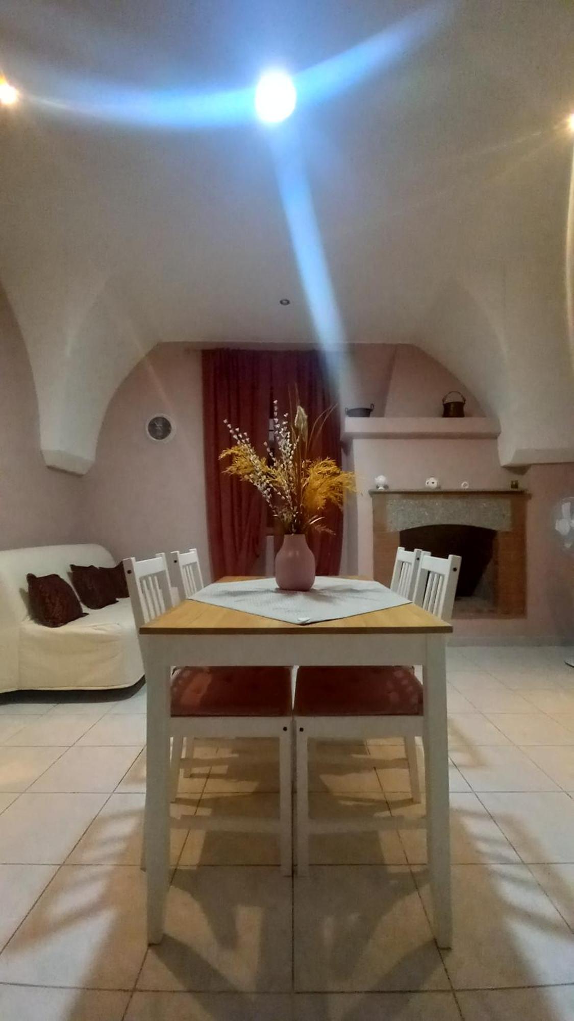 Lilli'S Home Crispiano ภายนอก รูปภาพ