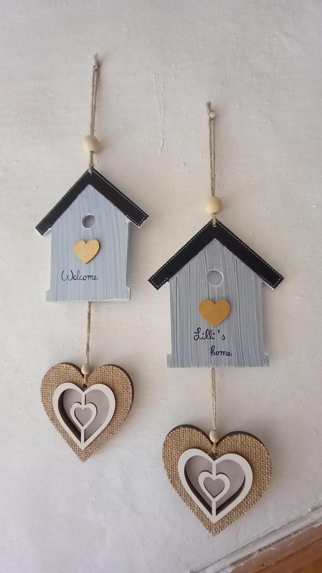 Lilli'S Home Crispiano ภายนอก รูปภาพ