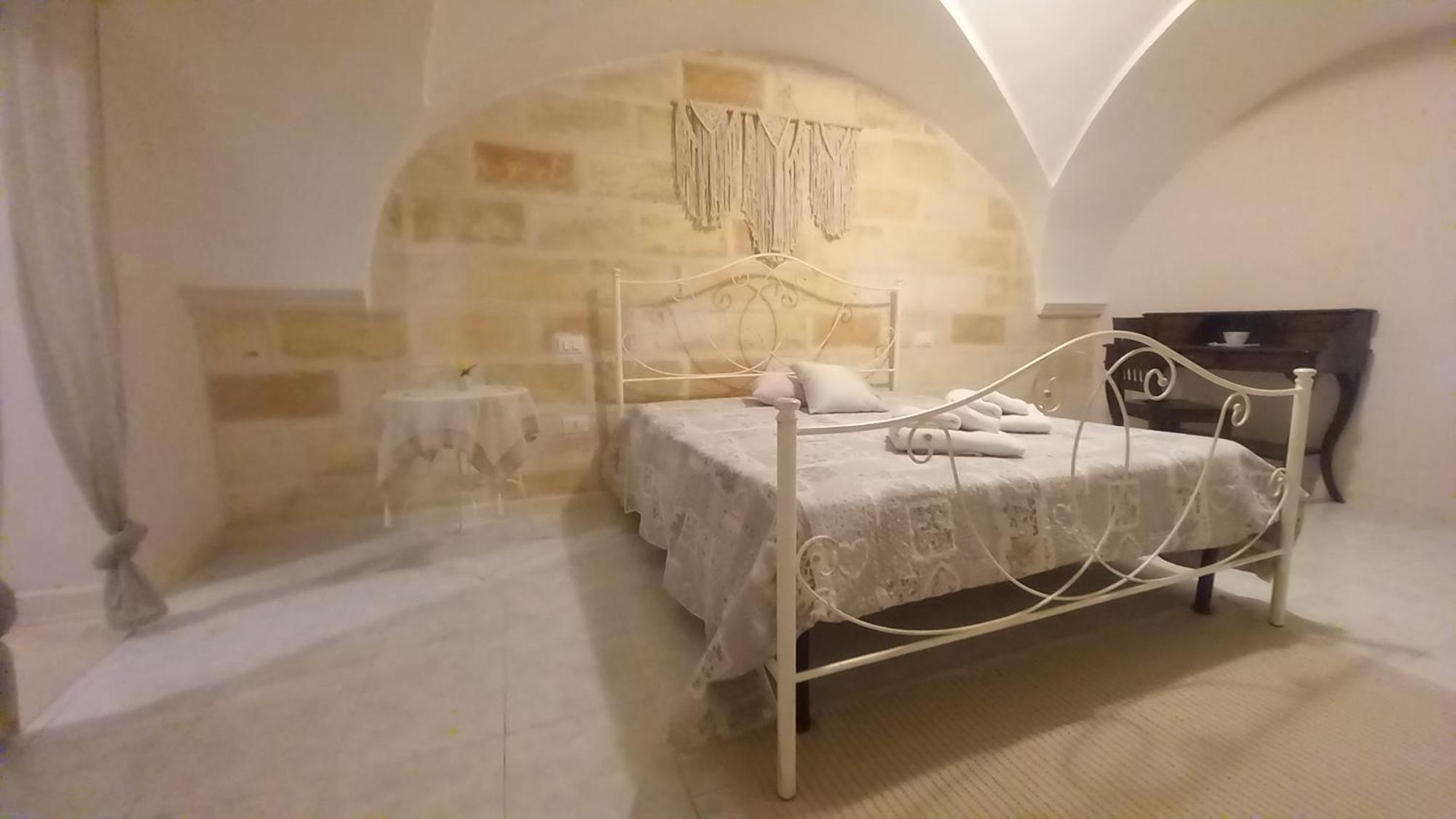 Lilli'S Home Crispiano ภายนอก รูปภาพ