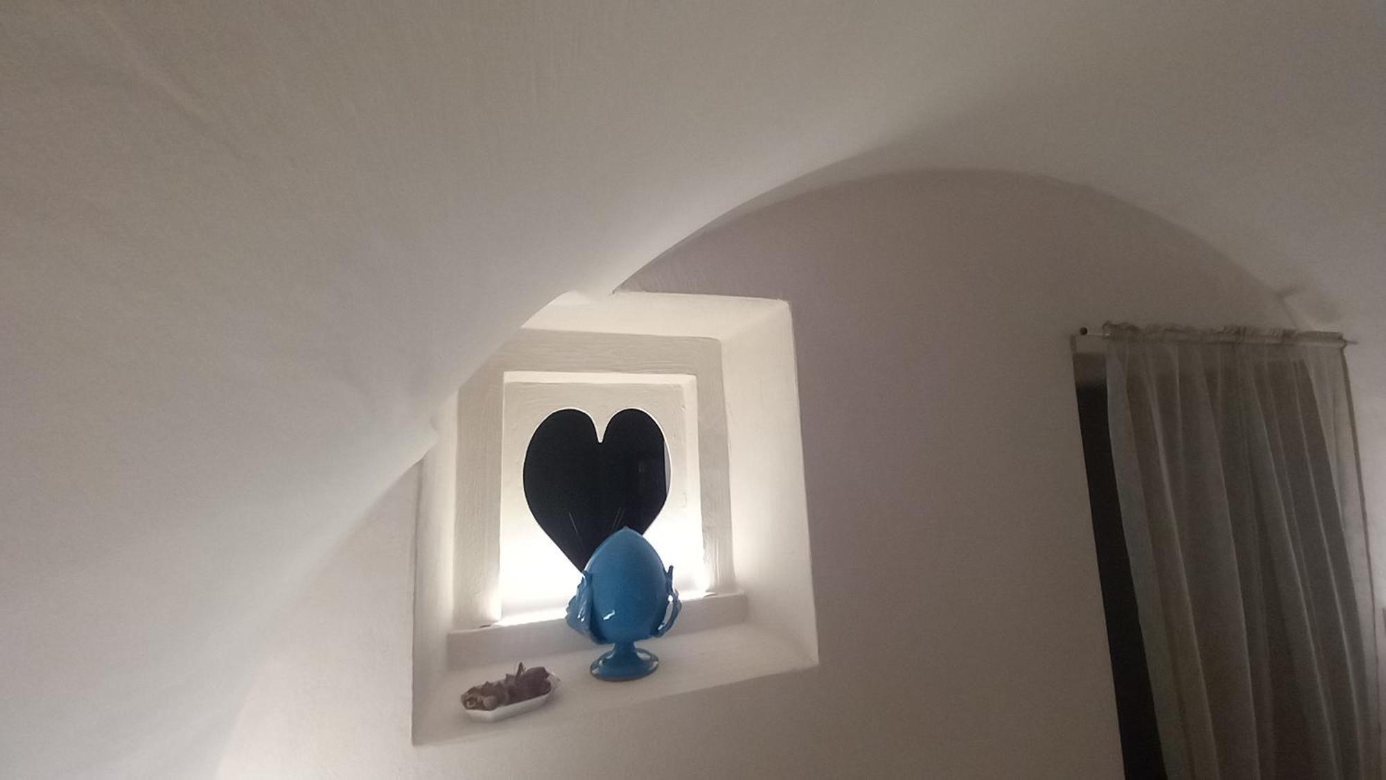 Lilli'S Home Crispiano ภายนอก รูปภาพ