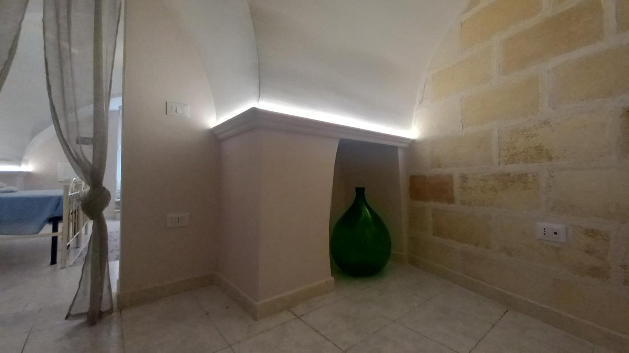 Lilli'S Home Crispiano ภายนอก รูปภาพ