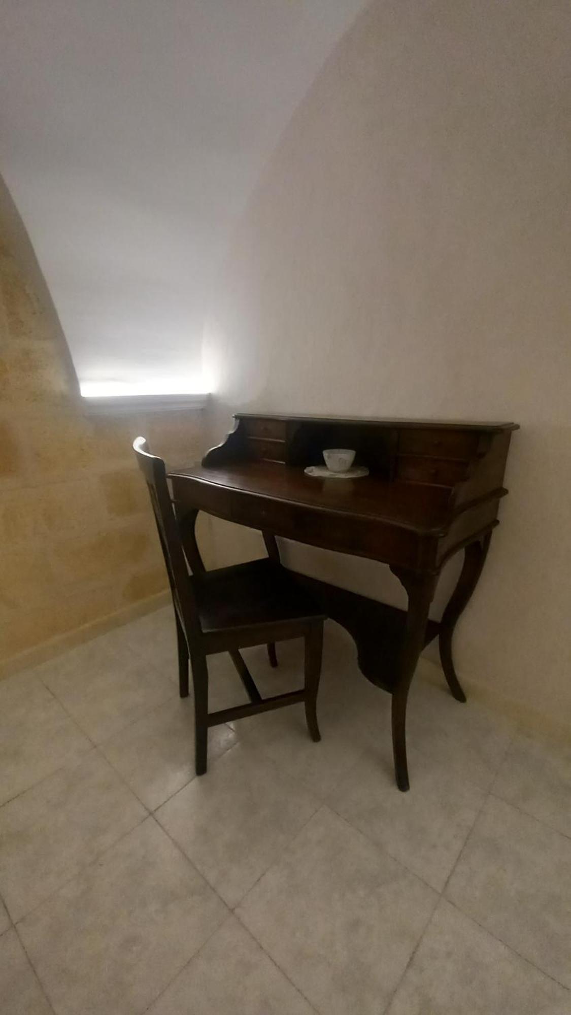 Lilli'S Home Crispiano ภายนอก รูปภาพ