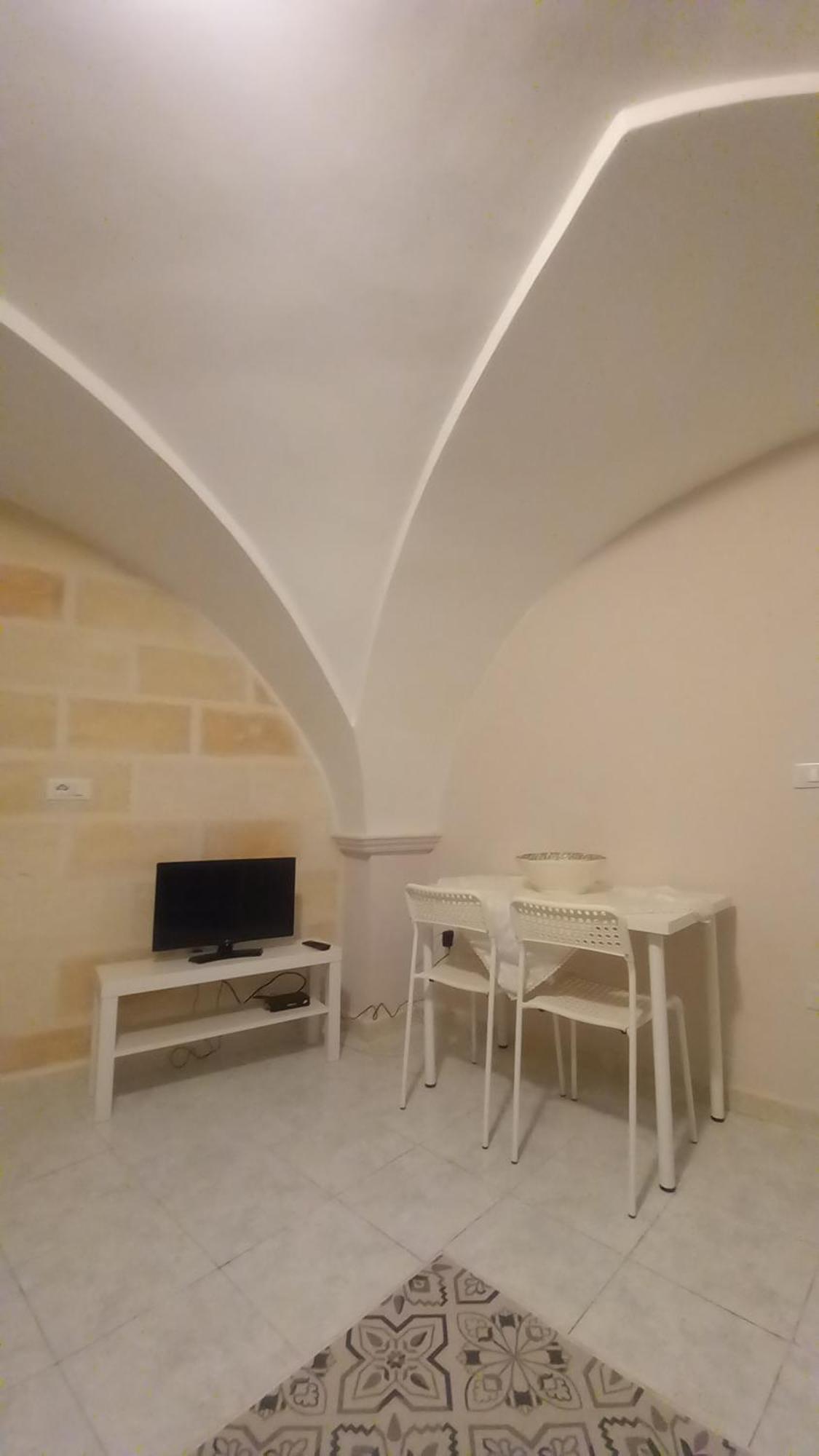 Lilli'S Home Crispiano ภายนอก รูปภาพ