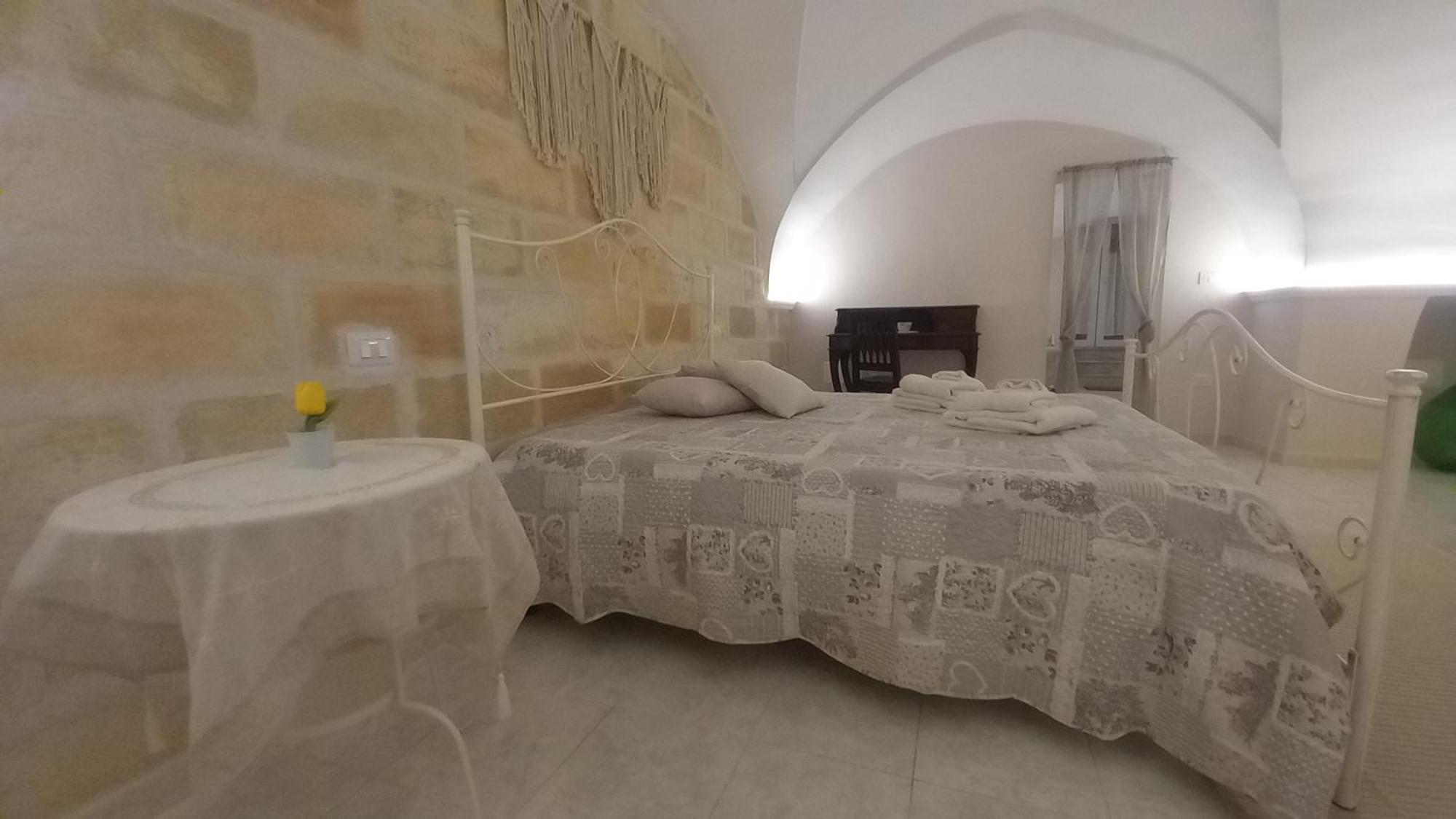 Lilli'S Home Crispiano ภายนอก รูปภาพ
