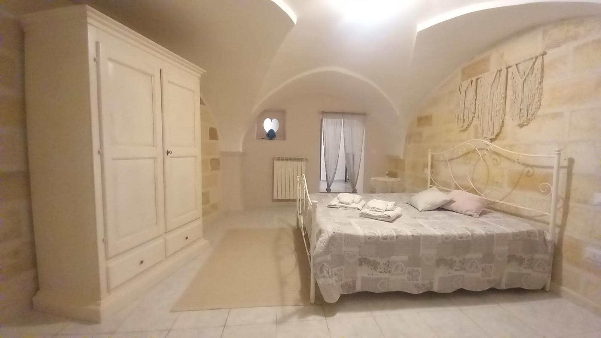 Lilli'S Home Crispiano ภายนอก รูปภาพ
