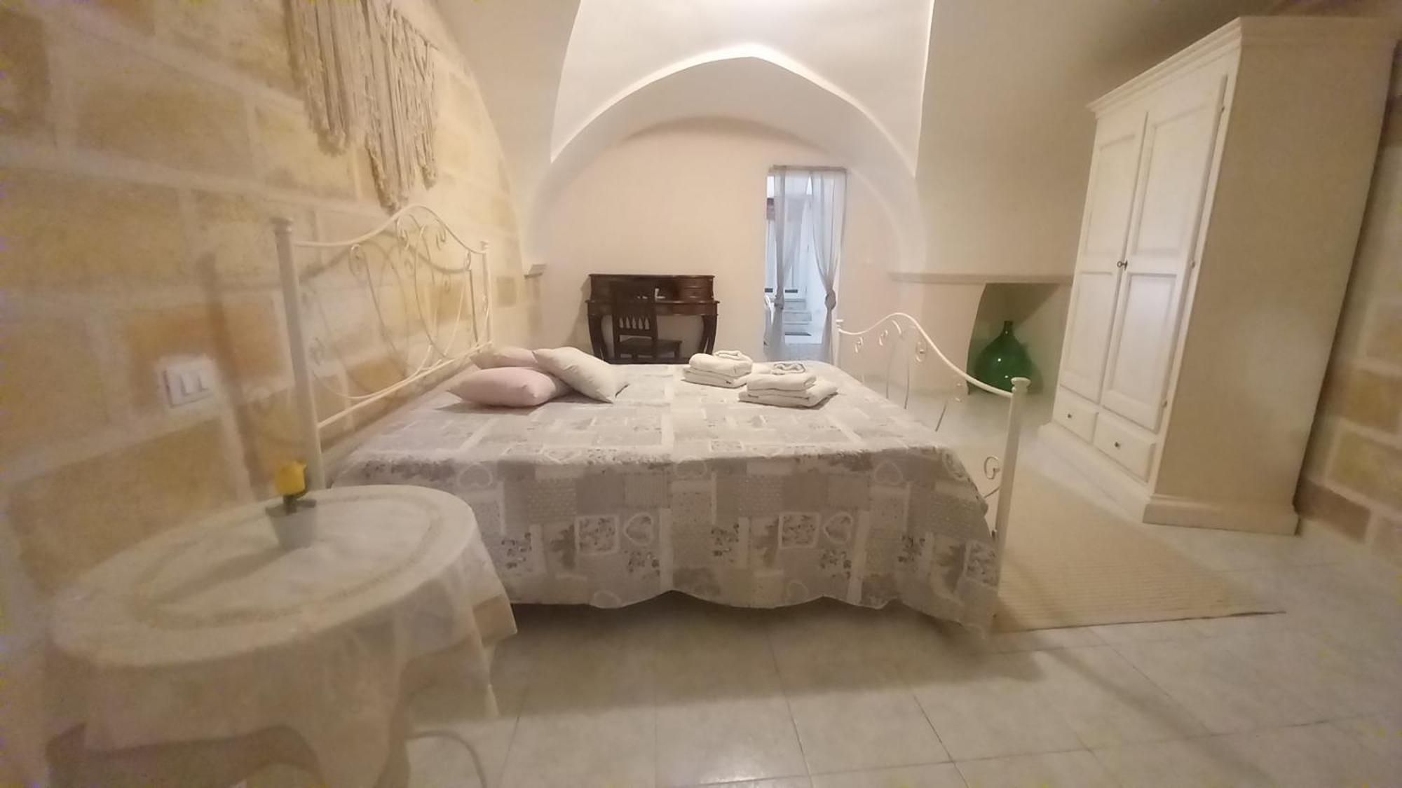 Lilli'S Home Crispiano ภายนอก รูปภาพ